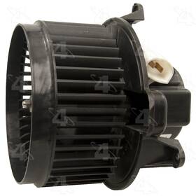 Four Seasons 10fb264 Front Hvac Blower Motor Fits 2005 Chevrolet Equinox