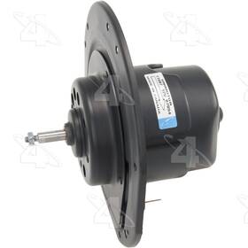 Four Seasons 16yf028 Front Hvac Blower Motor Fits 1969-1974 Chevrolet Blazer