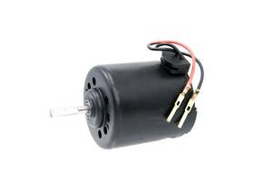Four Seasons 19dvkzd84 Front Blower Motor For Chevy Equinox 2005