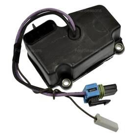 20664 Four Seasons For Chevy Blazer 1998-2001 Hvac Blower Motor Resistor Block