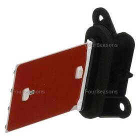 20702 Four Seasons For Chevy Sonic 2012-2020 Hvac Blower Motor Resistor
