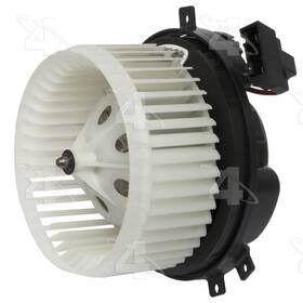Four Seasons 20dc136 Hvac Blower Motor Fits 2014-2018 Chevrolet Cheyenne