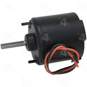 Four Seasons 32ah511 Rear Hvac Blower Motor Fits 1967-1977 Chevrolet K10 Suburban