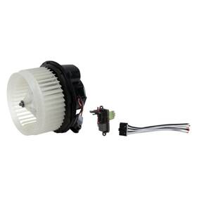 35143brk2 Four Seasons For Chevy Silverado 1500 99-02 Hvac Blower Motor Kit