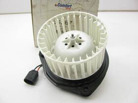 35287 Four Seasons Hvac Blower Motor With Wheel For 1997-1998 Chevrolet Corvette