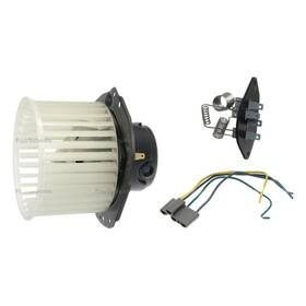 Four Seasons 35334brk1 For Chevy Camaro 1982-1988 Hvac Blower Motor Kit