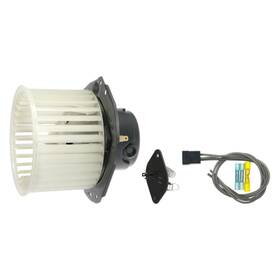 35334brk4 Four Seasons For Chevy C1500 Suburban 92-94 Hvac Blower Motor Kit 35334brk4 Four Seasons For Chevy C1500 Suburban 92-94 Hvac Blower Motor Kit