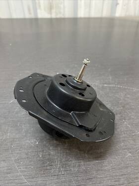 35584 Four Seasons Blower Motor No Blade For 1982 87 Chevrolet Camaro