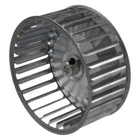 35602 Four Seasons For Chevy Cavalier 1982-1988 Hvac Blower Motor Wheel