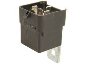 Four Seasons 37239xjrp For 1986-1992 Chevrolet Cavalier Blower Motor Relay 1987 1988 1989