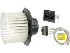 38945dhvj Four Seasons For 1995-2005 Chevrolet Blazer Hvac Blower Motor Kit 1999 1996 1997