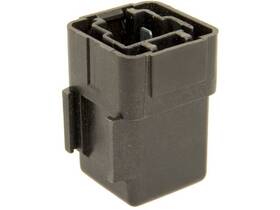 Four Seasons 38qzmdkj Blower Motor Relay Fits Chevy S10 Blazer 1985-1986