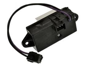 38rmwq22 Four Seasons Rear Blower Motor Resistor For Chevy Tahoe 2004 2005 2003 2006