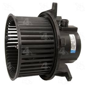 Four Seasons 44yd332 Hvac Blower Motor Fits 2010-2013 Chevrolet Silverado 2500