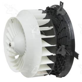 Four Seasons 50cy255 Hvac Blower Motor Fits 2015-2022 Chevrolet Colorado