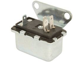 Four Seasons 51rcyz Hvac Blower Motor Cutout Relay Fits Chevy C20 Pickup 1964-1969