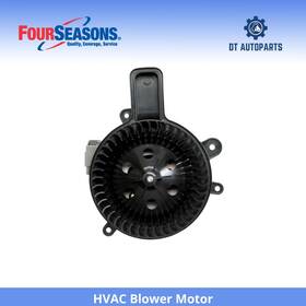 Four Seasons 526ec20 For 2024 Chevrolet Traverse Limited - Rear Hvac Blower Motor