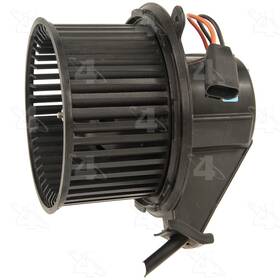 Four Seasons 53hh762 Hvac Blower Motor Fits 2007 Chevrolet Silverado 3500 Classic