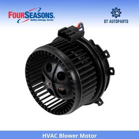 Four Seasons 581zc46 For 2014-2018 Chevrolet Silverado 1500 - Hvac Blower Motor