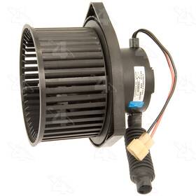 Four Seasons 59af607 Hvac Blower Motor Fits 2004-2011 Chevrolet Aveo