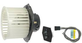 Four Seasons 59cv919 Hvac Blower Motor Kit Fits 1993-1994 Chevrolet C35