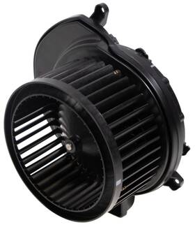 Four Seasons 604gk38 For 2021-2024 Chevrolet Suburban - Front Hvac Blower Motor