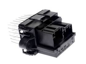 61422fvyy Four Seasons For 2011 Chevrolet Cruze Blower Motor Resistor