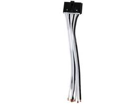 Four Seasons 62697czsz For 1999-2000 Chevrolet C3500 Hvac Blower Motor Resistor Connector