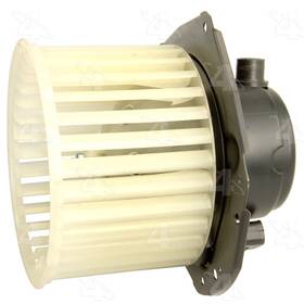 Four Seasons 62ev934 Hvac Blower Motor Fits 1998-2005 Chevrolet Blazer