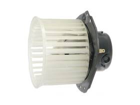 Four Seasons 64328bdqz For 1978-1980 1985-1989 Chevrolet P20 Blower Motor Front 1987 1979