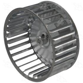Four Seasons 65312ug Hvac Blower Motor Wheel For 1971-1990 Chevrolet Caprice -