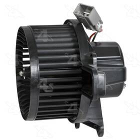 Four Seasons 71nf486 Rear Hvac Blower Motor Fits 2024 Chevrolet Traverse Limited