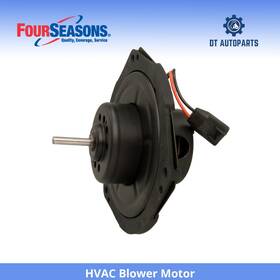 Four Seasons 747iy02 For 1996-2002 Chevrolet Express 1500 - Hvac Blower Motor