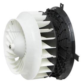 75053 Four Seasons For Chevy Colorado 2015-2022 Hvac Blower Motor W Wheel