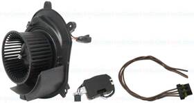 Four Seasons 75749brk1 Hvac Blower Motor Kit Chevrolet Silverado 1500 03-07