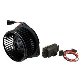 75753brk1 Four Seasons For Chevy Impala Limited 2014-2016 Hvac Blower Motor Kit