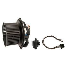 75777brk2 Four Seasons For Chevy Malibu 2009-2012 Hvac Blower Motor Kit