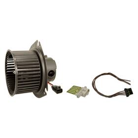 75788brk3 Four Seasons For Chevy Express 4500 2009-2020 Hvac Blower Motor Kit