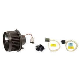 75823brk1 Four Seasons For Chevy Equinox 2007-2017 Hvac Blower Motor Kit