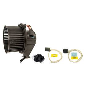 75865brk1 Four Seasons For Chevy Silverado 1500 07-10 Hvac Blower Motor Kit