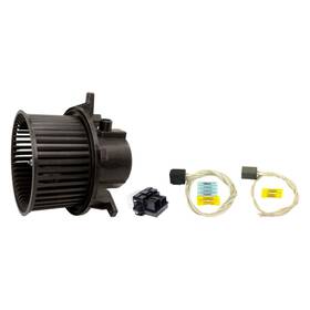 75876brk2 Four Seasons For Chevy Silverado 2500 Hd 2010-2014 Hvac Blower Motor Kit