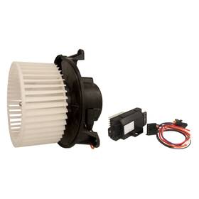 Four Seasons 75886brk2 For Chevy Silverado 1500 Classic 07 Hvac Blower Motor Kit