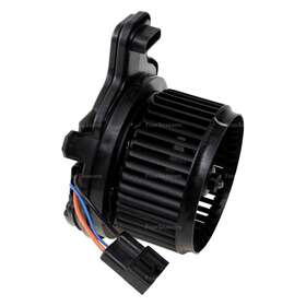 76503 Four Seasons For Chevy Malibu 2016-2020 Hvac Blower Motor