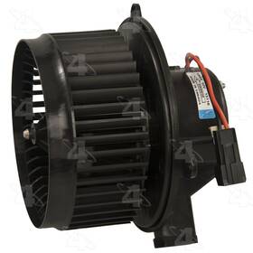 Four Seasons 81gm567 Hvac Blower Motor Fits 2016 Chevrolet Malibu Limited