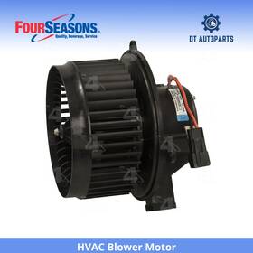 Four Seasons 870le23 For 2016 Chevrolet Cruze Limited - Hvac Blower Motor