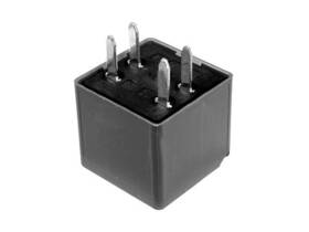Four Seasons 87188czgp For 2005-2006 Chevrolet Uplander Blower Motor Relay