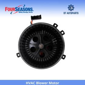 Four Seasons 873il87 For 2016-2019 Chevrolet Suburban 3500 Hd - Front Hvac Blower Motor
