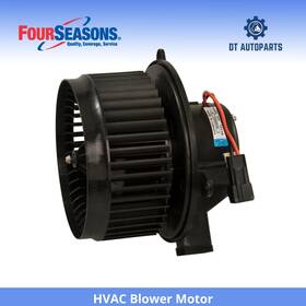 Four Seasons 888nj29 For 2016 Chevrolet Malibu Limited - Hvac Blower Motor