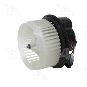 Four Seasons 88dl152 Hvac Blower Motor Fits 2007 Chevrolet Avalanche