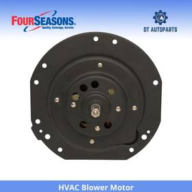 Four Seasons 911eu13 For 1967-1977 Chevrolet C10 Suburban - Front Hvac Blower Motor